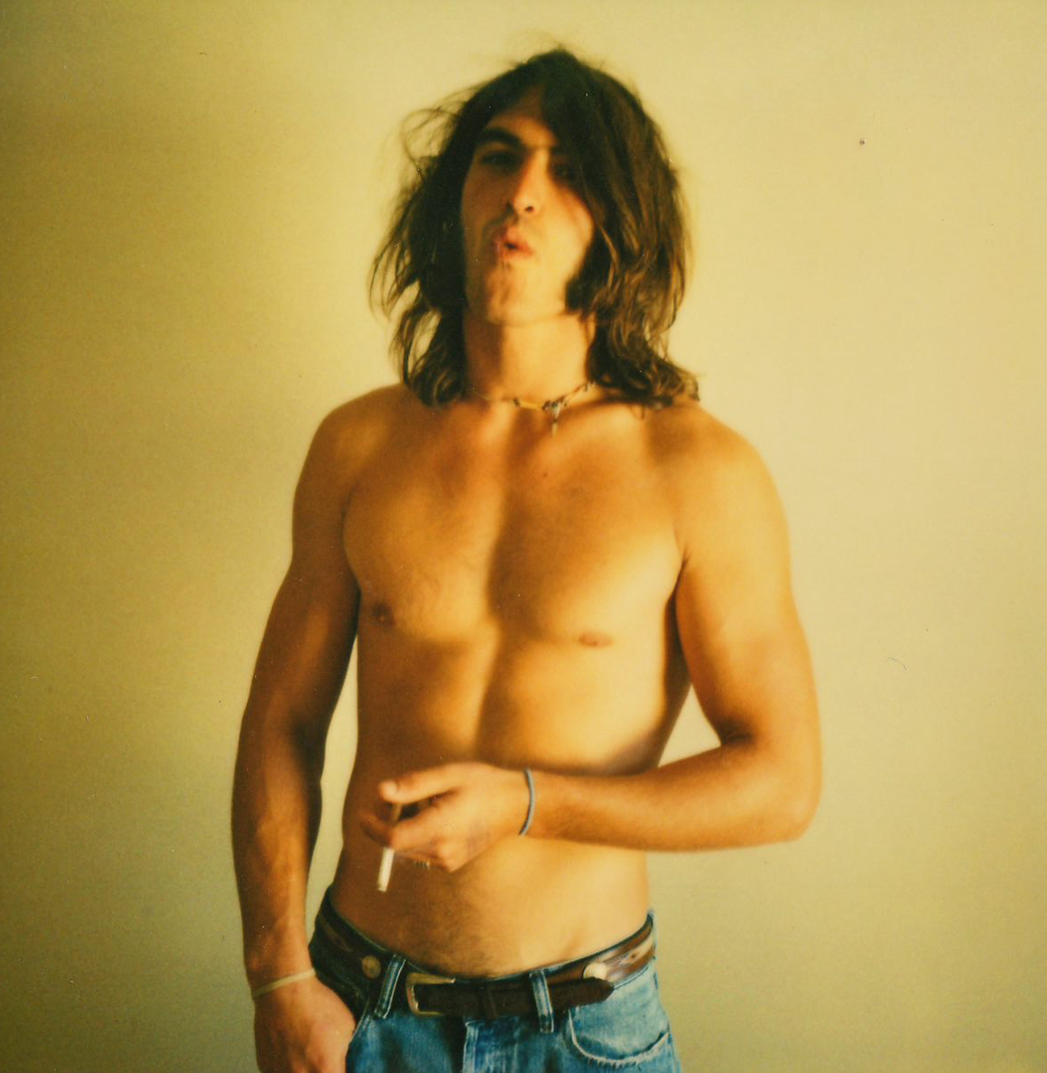 PIX 030 : JACK PIERSON, 2023 — SPOTZ